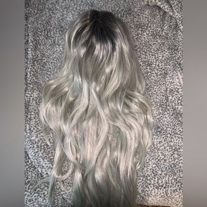Stunning Ombré Wig